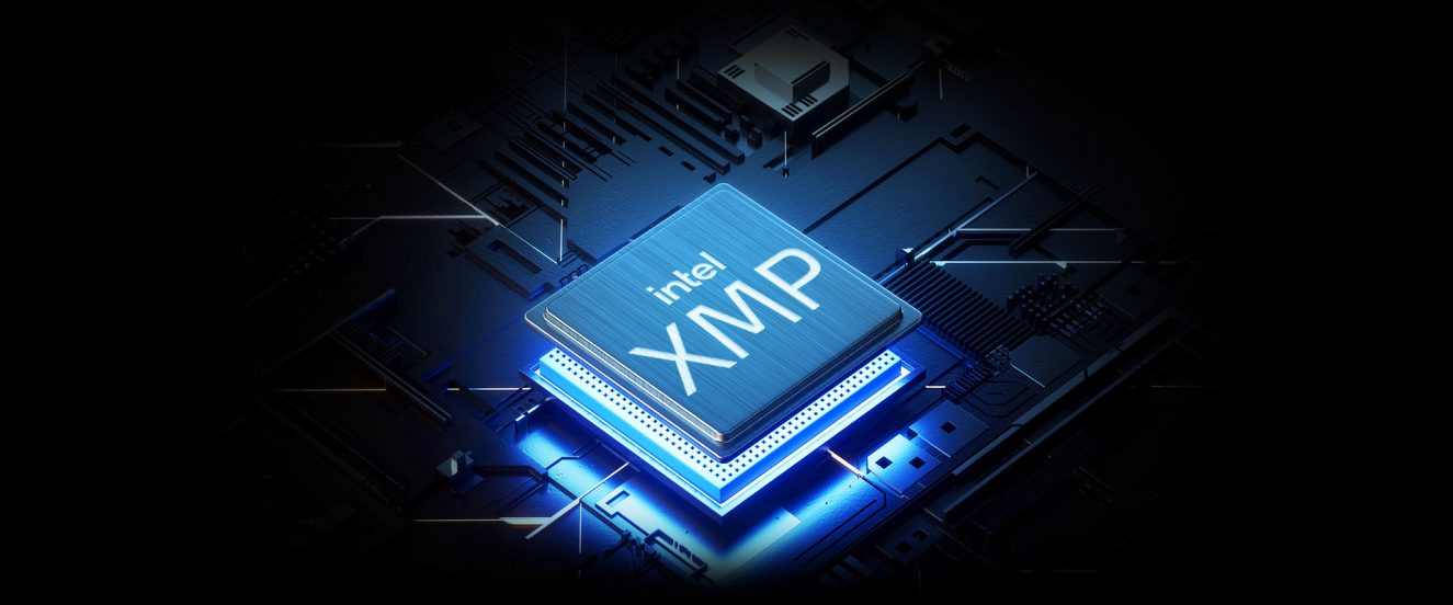 XPG Lancer Ram a6