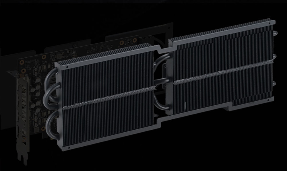 ASUS ProArt GeForce RTX 4060 Ti OC 16GB Ekran Kartı a8