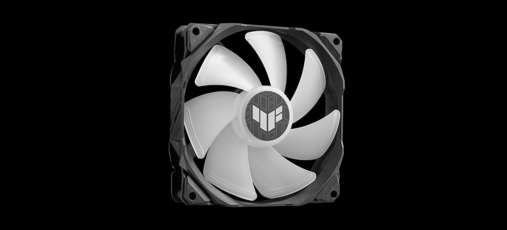 TUF GAMING LC 120 ARGB ASUS TUF GAMING LC 120 ARGB Sıvı Soğutucu a8