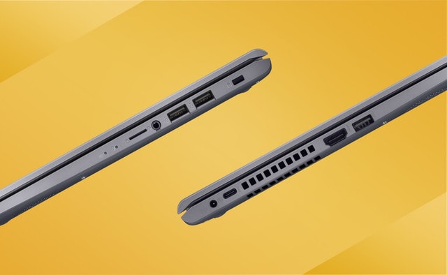 ASUS X515EA-BQ967v4 Laptop – Sürekli Bağlı Kalın