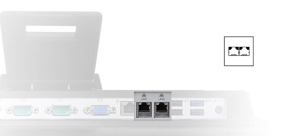 MSI PRO 16T 10M-219XTR All in One Bilgisayar a8