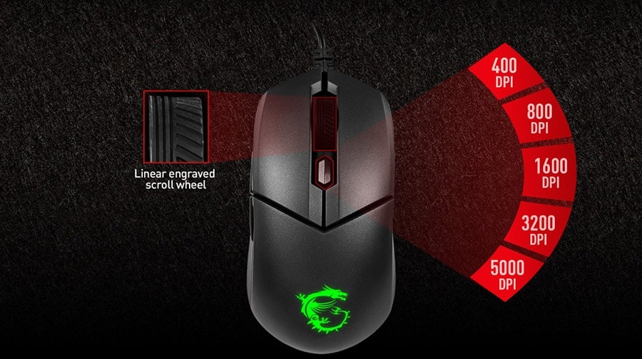 MSI MAG META S3SI-029FR Masaüstü Bilgisayar – İNANILMAZ İSABET, HIZLI TIKLAMA