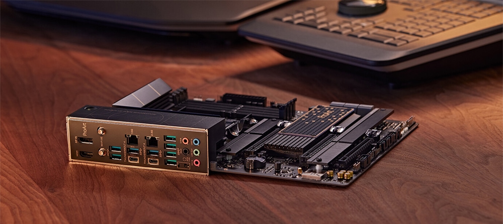 ProArt X570-CREATOR WIFI