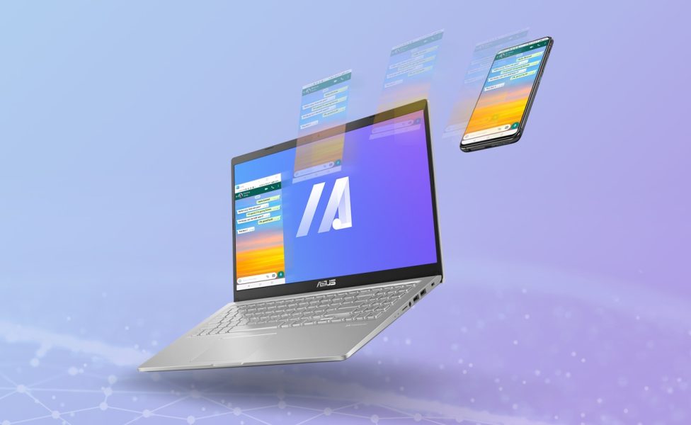 ASUS X515EA-BQ967v4 Laptop – MyASUS ile bilgisayarınızdan en iyi verimi alın