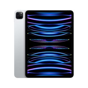 Apple Ipad Pro 11 Inc 4 Nesil M2 128gb Gumus Mnxe3tu A