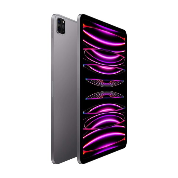 Apple Ipad Pro 11 Inc 4 Nesil M2 1tb Uzay Grisi Mnxk3tu A 1