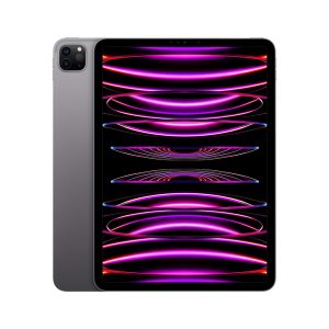 Apple Ipad Pro 11 Inc 4 Nesil M2 1tb Uzay Grisi Mnxk3tu A