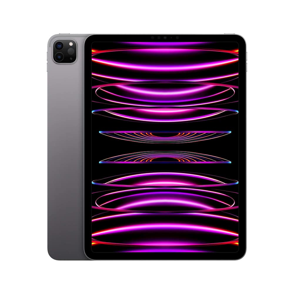 Apple Ipad Pro 11 Inc 4 Nesil M2 256gb Uzay Grisi Mnxf3tu A