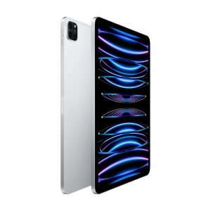 Apple Ipad Pro 11 Inc 4 Nesil M2 2tb Gumus Mnxn3tu A 1