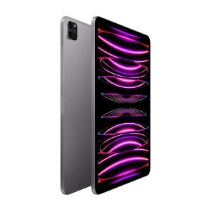 Apple Ipad Pro 11 Inc 4 Nesil M2 512gb Uzay Grisi Mnxh3tu A 1