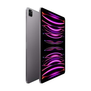 Apple Ipad Pro 12 9 Inc 6 Nesil M2 128gb Uzay Grisi Mnxp3tu A 1