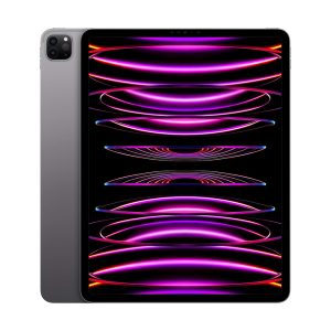 Apple Ipad Pro 12 9 Inc 6 Nesil M2 128gb Uzay Grisi Mnxp3tu A