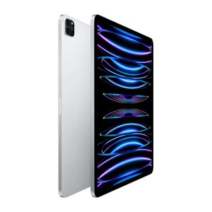 Apple Ipad Pro 12 9 Inc 6 Nesil M2 512gb Gumus Mnxv3tu A 1