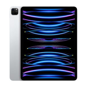 Apple Ipad Pro 12 9 Inc 6 Nesil M2 512gb Gumus Mnxv3tu A