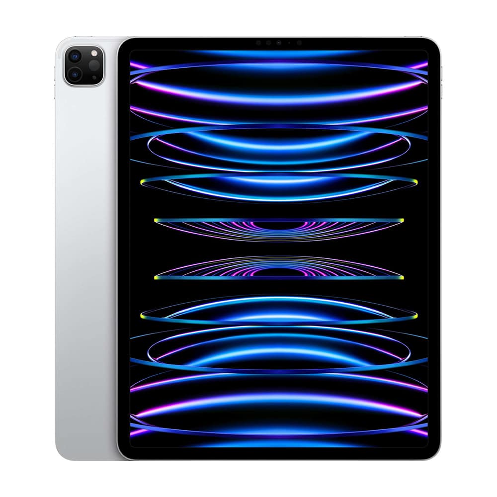 Apple Ipad Pro 12 9 Inc 6 Nesil M2 512gb Gumus Mnxv3tu A