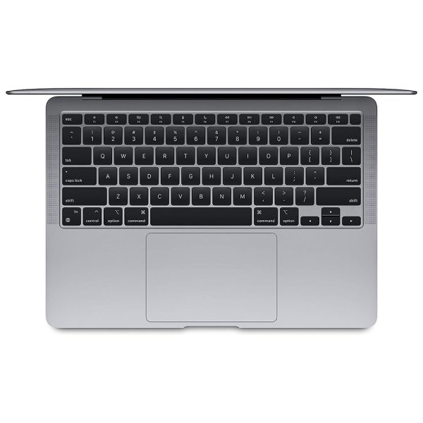 Apple Macbook Air 13 3 Inc M1 8cpu 7gpu 8gb 256gb Ssd Uzay Grisi Mgn63tu A 1