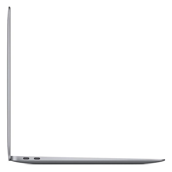 Apple Macbook Air 13 3 Inc M1 8cpu 7gpu 8gb 256gb Ssd Uzay Grisi Mgn63tu A 2