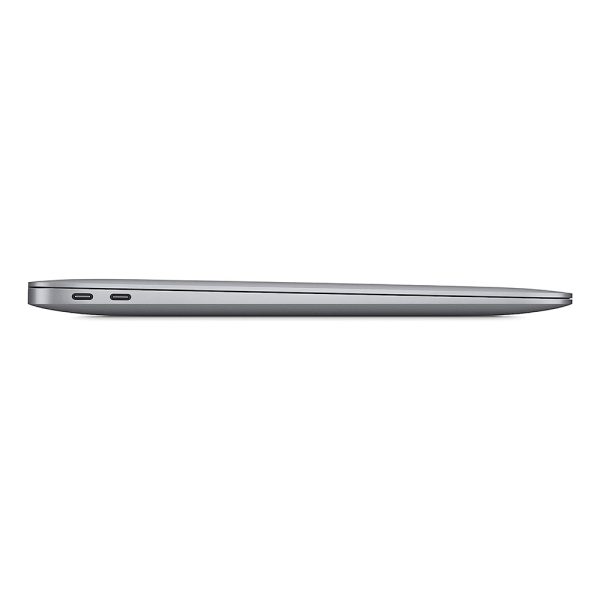 Apple Macbook Air 13 3 Inc M1 8cpu 7gpu 8gb 256gb Ssd Uzay Grisi Mgn63tu A 3