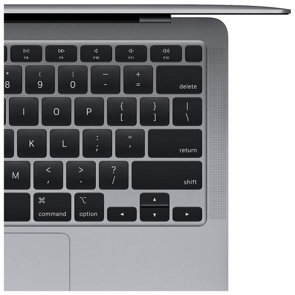 Apple Macbook Air 13 3 Inc M1 8cpu 7gpu 8gb 256gb Ssd Uzay Grisi Mgn63tu A 4