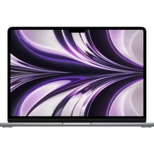 Apple Macbook Air 13 6 Inc M2 8cpu 10gpu 16gb 512gb Ssd Uzay Grisi Z15t000k6
