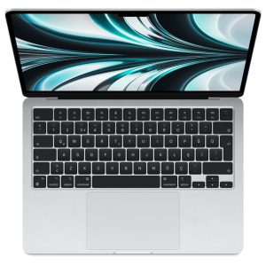 Apple Macbook Air 13 6 Inc M2 8cpu 10gpu 8gb 512gb Ssd Gumus Mly03tu A 1