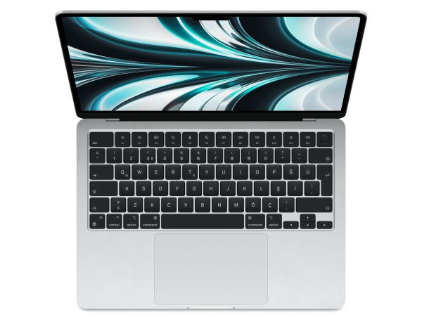 Apple Macbook Air 13 6 Inc M2 8cpu 10gpu 8gb 512gb Ssd Gumus Mly03tu A 1
