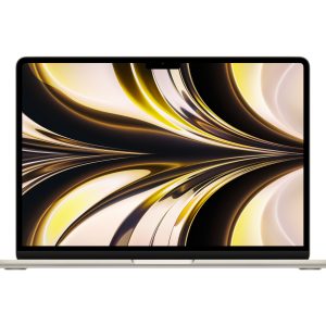 Apple Macbook Air 13 6 Inc M2 8cpu 10gpu 8gb 512gb Ssd Yildiz Isigi Mly23tu A