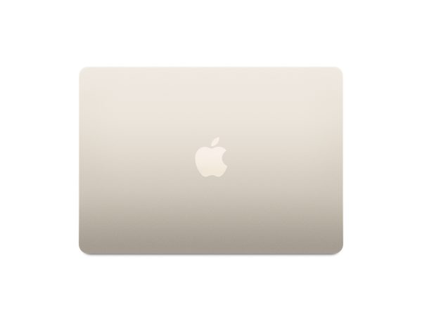 Apple Macbook Air 13 6 Inc M2 8cpu 10gpu 8gb 512gb Ssd Yildiz Isigi Mly23tu A 5