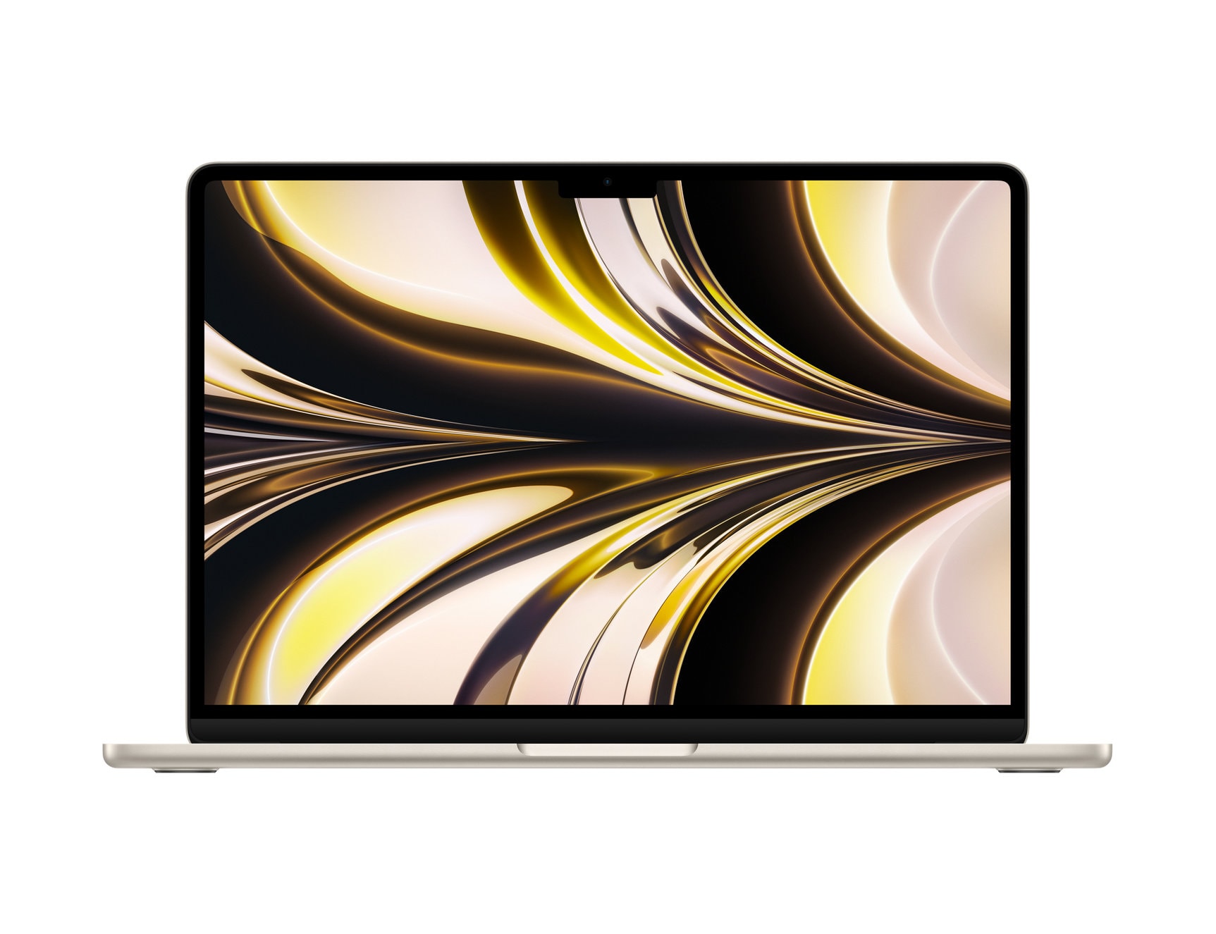 Apple Macbook Air 13 6 Inc M2 8cpu 10gpu 8gb 512gb Ssd Yildiz Isigi Mly23tu A