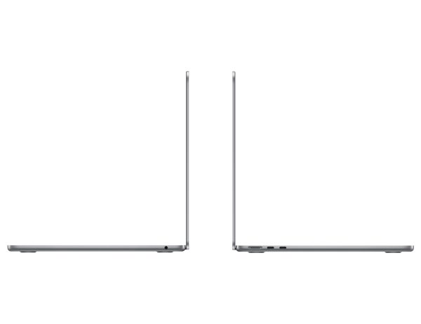 Apple Macbook Air 13 6 Inc M2 8cpu 8gpu 16gb 256gb Ssd Uzay Grisi Z15s00120 2