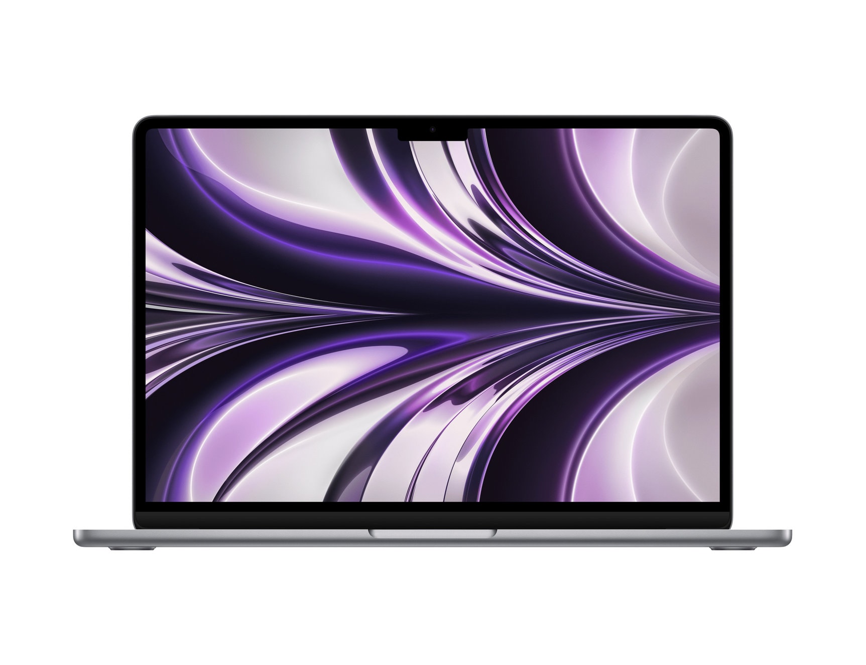 Apple Macbook Air 13 6 Inc M2 8cpu 8gpu 16gb 256gb Ssd Uzay Grisi Z15s00120