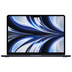 Apple Macbook Air 13 6 Inc M2 8cpu 8gpu 8gb 256gb Ssd Gece Yarisi Mly33tu A 1
