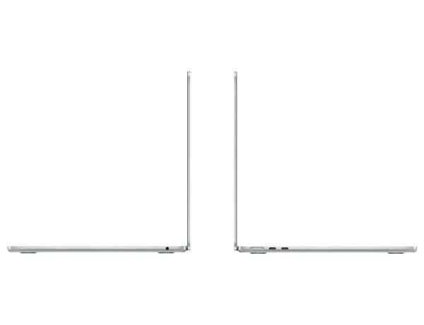 Apple Macbook Air 13 6 Inc M2 8cpu 8gpu 8gb 256gb Ssd Gumus Mlxy3tu A 2