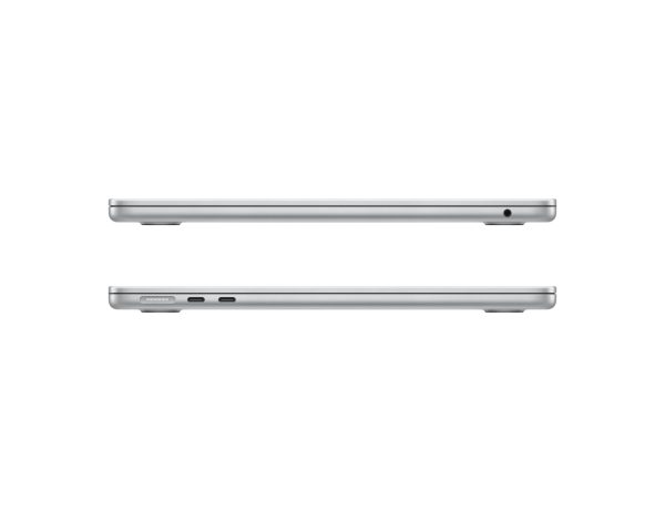 Apple Macbook Air 13 6 Inc M2 8cpu 8gpu 8gb 256gb Ssd Gumus Mlxy3tu A 3