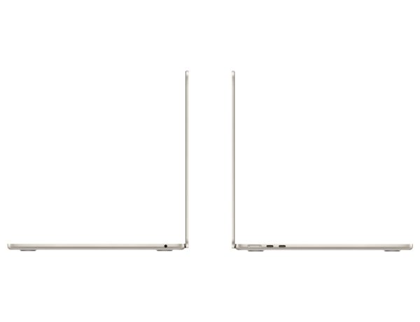 Apple Macbook Air 13 6 Inc M2 8cpu 8gpu 8gb 256gb Ssd Yildiz Isigi Mly13tu A 2