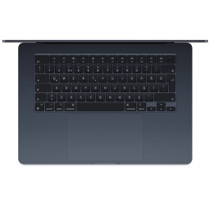 Apple Macbook Air 15 3 Inc M2 8cpu 10gpu 8gb 256gb Ssd Gece Yarisi Mqkw3tu A 1