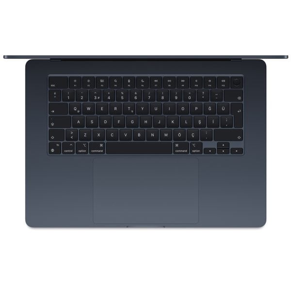 Apple Macbook Air 15 3 Inc M2 8cpu 10gpu 8gb 256gb Ssd Gece Yarisi Mqkw3tu A 1