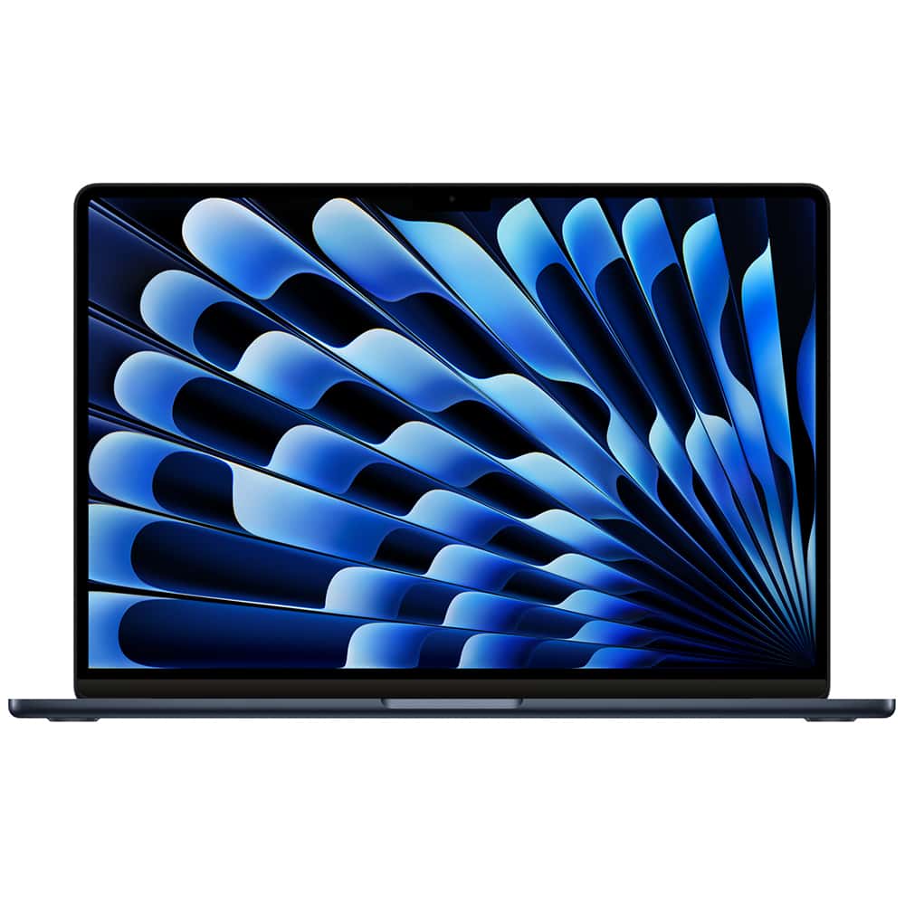 Apple Macbook Air 15 3 Inc M2 8cpu 10gpu 8gb 256gb Ssd Gece Yarisi Mqkw3tu A