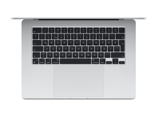 Apple Macbook Air 15 3 Inc M2 8cpu 10gpu 8gb 256gb Ssd Gumus Mqkr3tu A 1