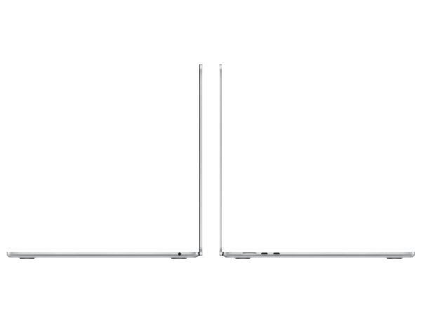 Apple Macbook Air 15 3 Inc M2 8cpu 10gpu 8gb 256gb Ssd Gumus Mqkr3tu A 2