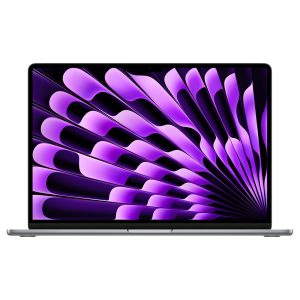 Apple Macbook Air 15 3 Inc M2 8cpu 10gpu 8gb 256gb Ssd Uzay Grisi Mqkp3tu A