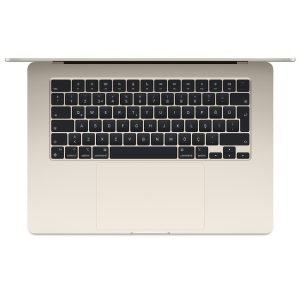 Apple Macbook Air 15 3 Inc M2 8cpu 10gpu 8gb 512gb Ssd Yildiz Isigi Mqkv3tu A 1