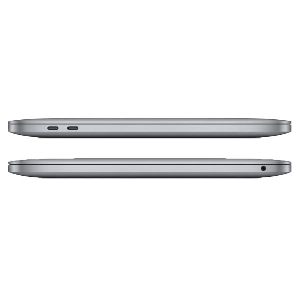 Apple Macbook Pro 13 3 Inc M2 8cpu 10gpu 8gb 256gb Ssd Uzay Grisi Mneh3tu A 3