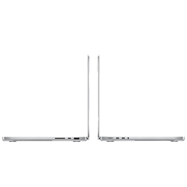 Apple Macbook Pro 14 2 Inc M2 Max 10cpu 16gpu 16gb 512gb Ssd Gumus Mphh3tu A 2