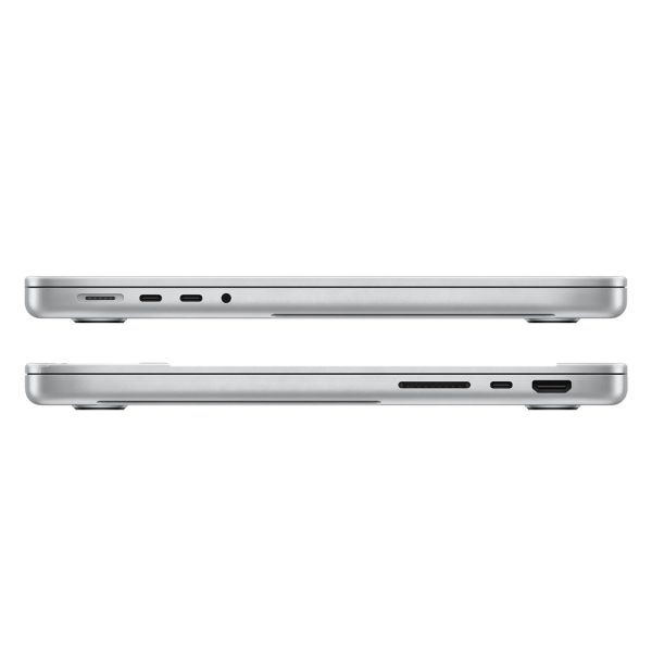 Apple Macbook Pro 14 2 Inc M2 Max 10cpu 16gpu 16gb 512gb Ssd Gumus Mphh3tu A 3