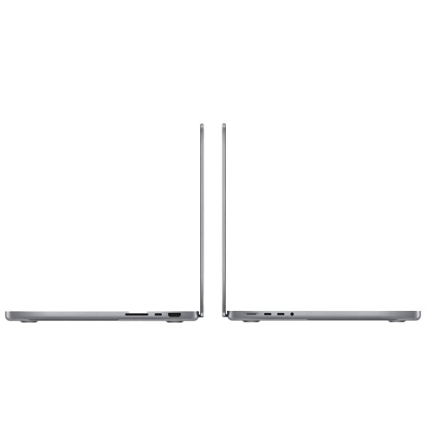 Apple Macbook Pro 14 2 Inc M2 Max 10cpu 16gpu 16gb 512gb Ssd Uzay Grisi Mphe3tu A 2