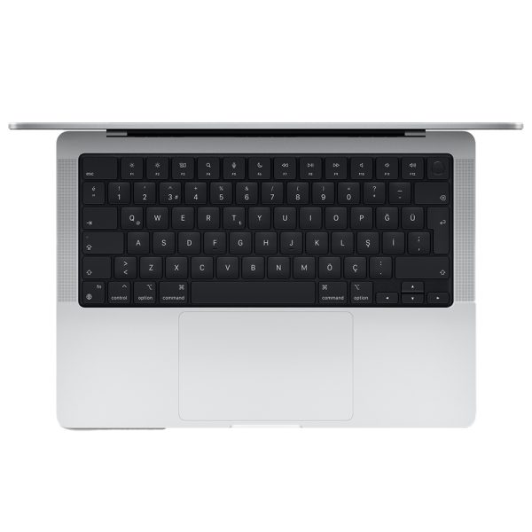 Apple Macbook Pro 14 2 Inc M2 Max 12cpu 30gpu 32gb 1tb Ssd Gumus Mphk3tu A 1