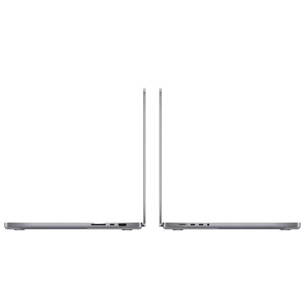 Apple Macbook Pro 16 Inc M2 Pro 12cpu 19gpu 16gb 1tb Ssd Uzay Grisi Mnw93tu A 2