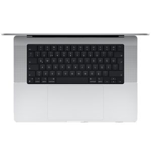 Apple Macbook Pro 16 Inc M2 Pro 12cpu 19gpu 16gb 512gb Ssd Gumus Mnwc3tu A 1