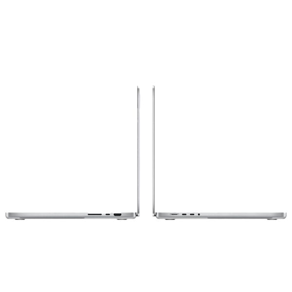 Apple Macbook Pro 16 Inc M2 Pro 12cpu 19gpu 16gb 512gb Ssd Gumus Mnwc3tu A 2